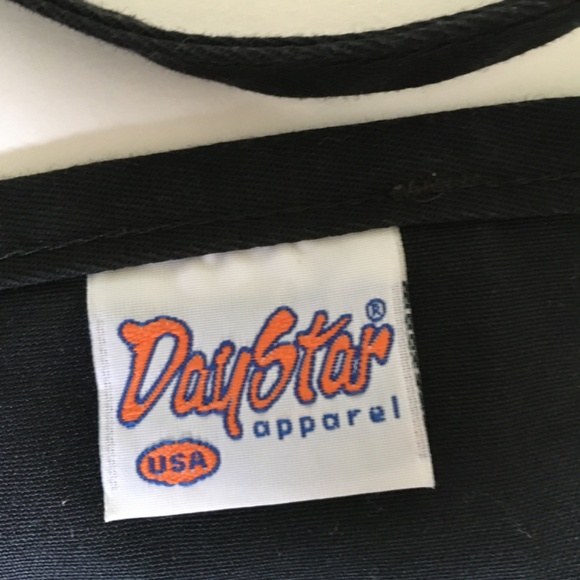 Child MOCHA apron. - Picture 4 of 7